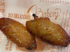 -麦香坊(伏波山店)