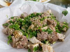均安蒸猪-水乡人家私房菜(逢简店)