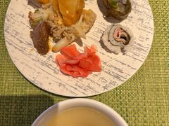 -威斯汀舞台餐厅