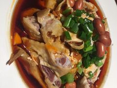 -花椒笑成都小馆(百脑汇店)