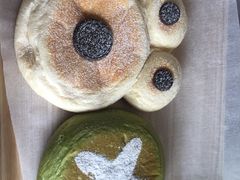 -面包和茶(万联店)