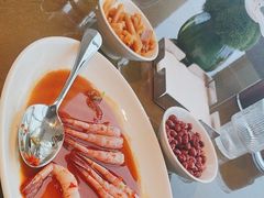 -大连君悦酒店·星海湾壹号Dalian·Dalian(星海广场店)