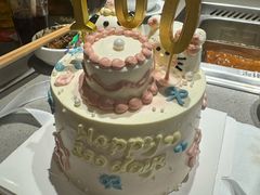 -伶甜·CAKE(国贸店)