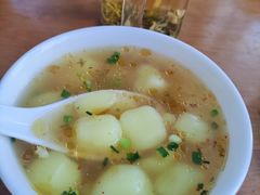 白粒丸-食膳公园包子铺(烈士公园店)