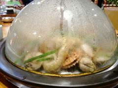 -黄寺蒸汽海鲜(黄寺大街店)