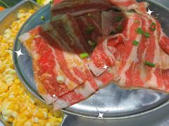 -土大力韩式烤肉料理(和平路店)