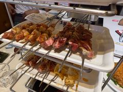 -玉善烧烤串城(长春总店)