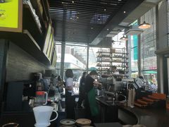 -星巴克(贵阳花果园1店)