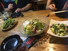 -冰城串吧(柳芳店)