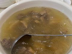 -巫记鸡饭店