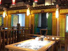 大堂-淮南牛肉汤酒店(可伦公馆店)