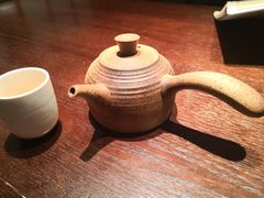 -翔峰炭火鳗鱼(悦泰街里公寓店)