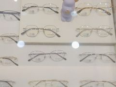 -锦泉眼镜视光体验中心(环市西路店)