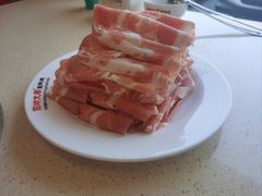 -昌顺马记小吃店(昌盛园店)