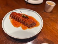 西湖藕韵-外婆家(天河领展店)