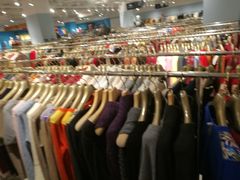 -春竹·微奥莱(北京西路店)