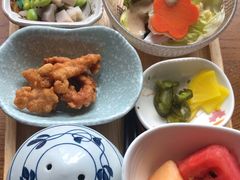 -阿吾罗日本料理(K11艺术中心店)