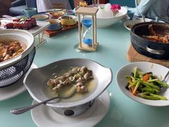 -鹊华居·地道鲁菜·海鲜·融合味(大明湖店)