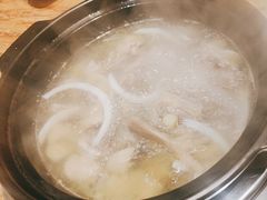 -春润大地海南椰子鸡(沙井京基百纳广场店)