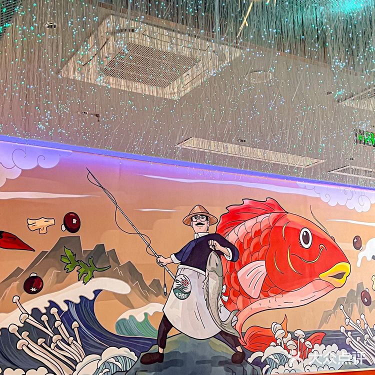 婆婆骂我又出去吃烤鱼！！