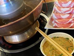 -情忆草原涮肉馆