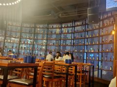 -CIRCLE·酒吧(第一国际店)