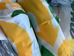 -SUBWAY赛百味(金码大厦店)