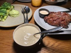 -BOR Eatery(安福路店)