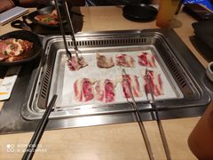 -新石器烤肉(南站店)