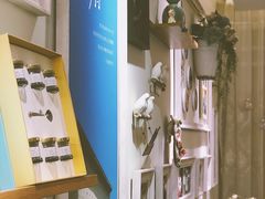 -燕庭·纯燕窝·甜品下午茶(日月光店)