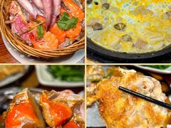 -百年银屏蚝烙·潮汕菜·非遗(乐山店)