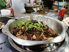 -天治宣·野椒鸡(龙头寺总店)