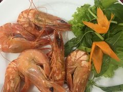 -QQ海鲜餐厅