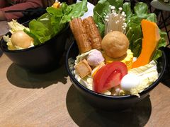 -伊人锅·魔石泡泡鱼