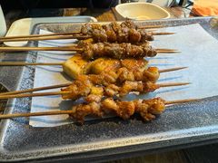 -管氏翅吧(广渠门店)