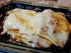 牛肉肠-渔乡米坊·岭南传统小吃专门店(天河龙口西店)