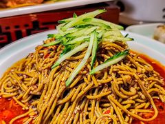 -遇见长安之高山流水(李家村万达店)