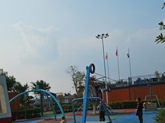 -即刻反应应急安全体验基地