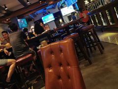 大堂-Shanghai Brew House上海啤酒工坊(老外街店)