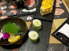 -Sushi Love 创意寿司(丽影广场店)