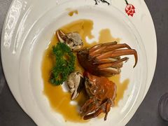 -富临轩私房菜(集庆门大街店)