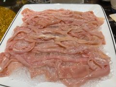极品鹅肠-小天鹅火锅·一线江景洪鼎旗舰店(洪崖洞店)