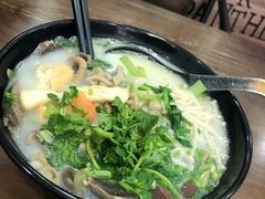 -鸭小妹鸭血粉丝(老门东店)