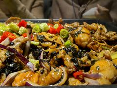 -听说碳烧蛙(高新万达店)