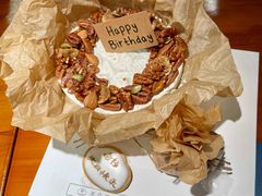 -半勺舒舒生日蛋糕店
