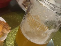 -今鲜源酒店·海鲜锅贴青岛菜(新湛路店)