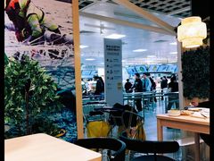 -宜家·瑞典风味餐厅(三桥店)