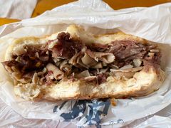 -清真拉妈卤味(回民街店)