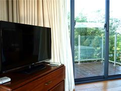 -帐篷客·溪龙茶谷度假酒店