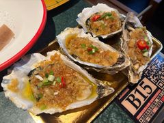 -牛New寿喜烧(金鹰世界店)